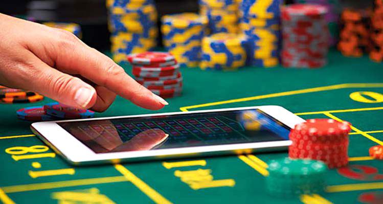 online gambling