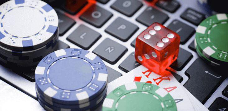 poker online